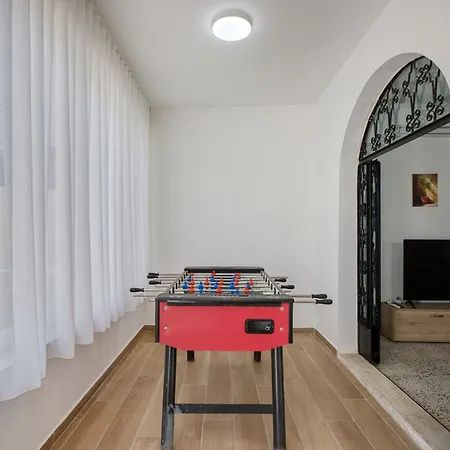 Luxury 4br Terrace & Bbq In St Julians * St. Julian's