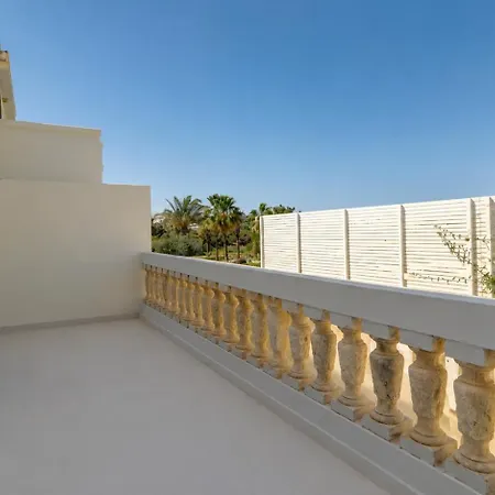 Luxury 4br Terrace & Bbq In St Julians