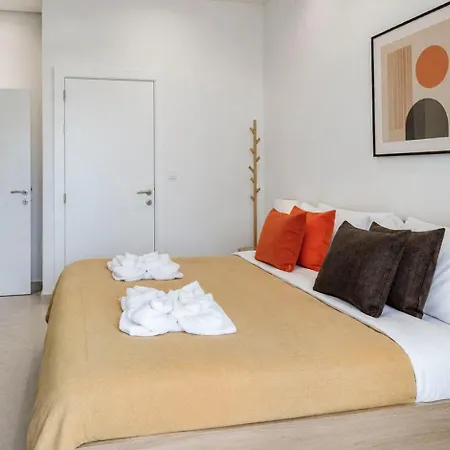 Luxury 4br Terrace & Bbq In St Julians St. Julian's