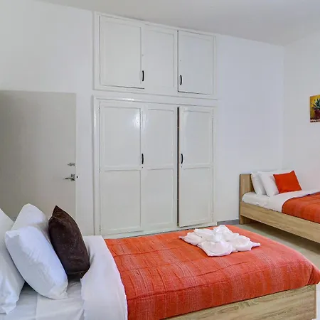 빌라 Luxury 4br Terrace & Bbq In St Julians Saint Julian's