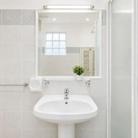빌라 Luxury 4br Terrace & Bbq In St Julians Saint Julian's